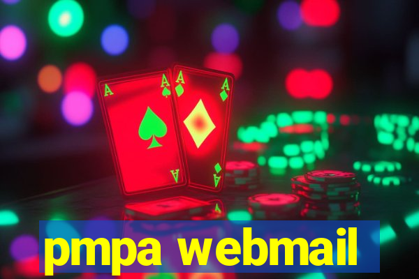 pmpa webmail